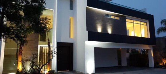 5 bedrooms House in Puebla, Mexico No. 168610 2
