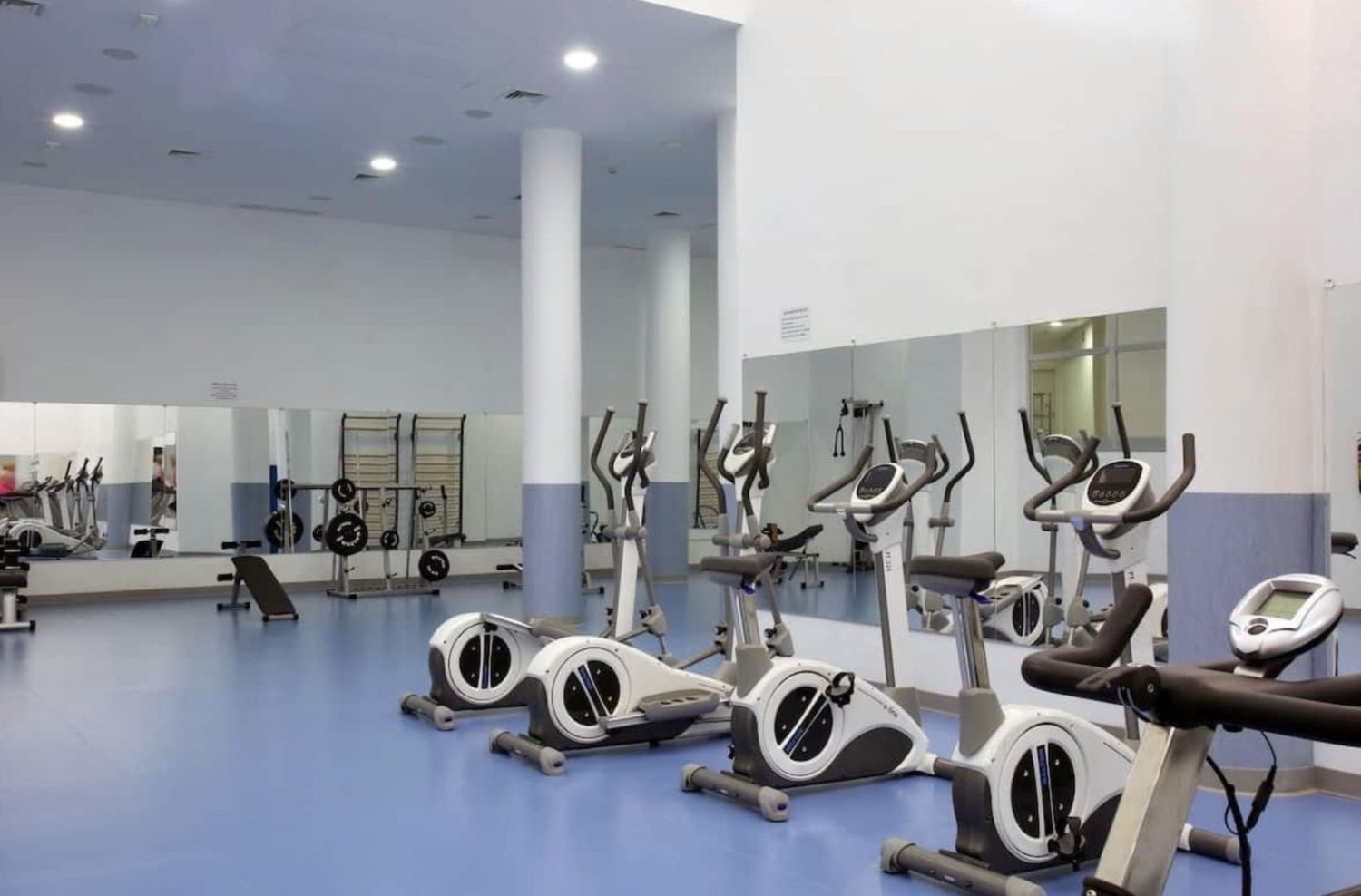 2 bedrooms Penthouse in Marbella, Spain No. 51453