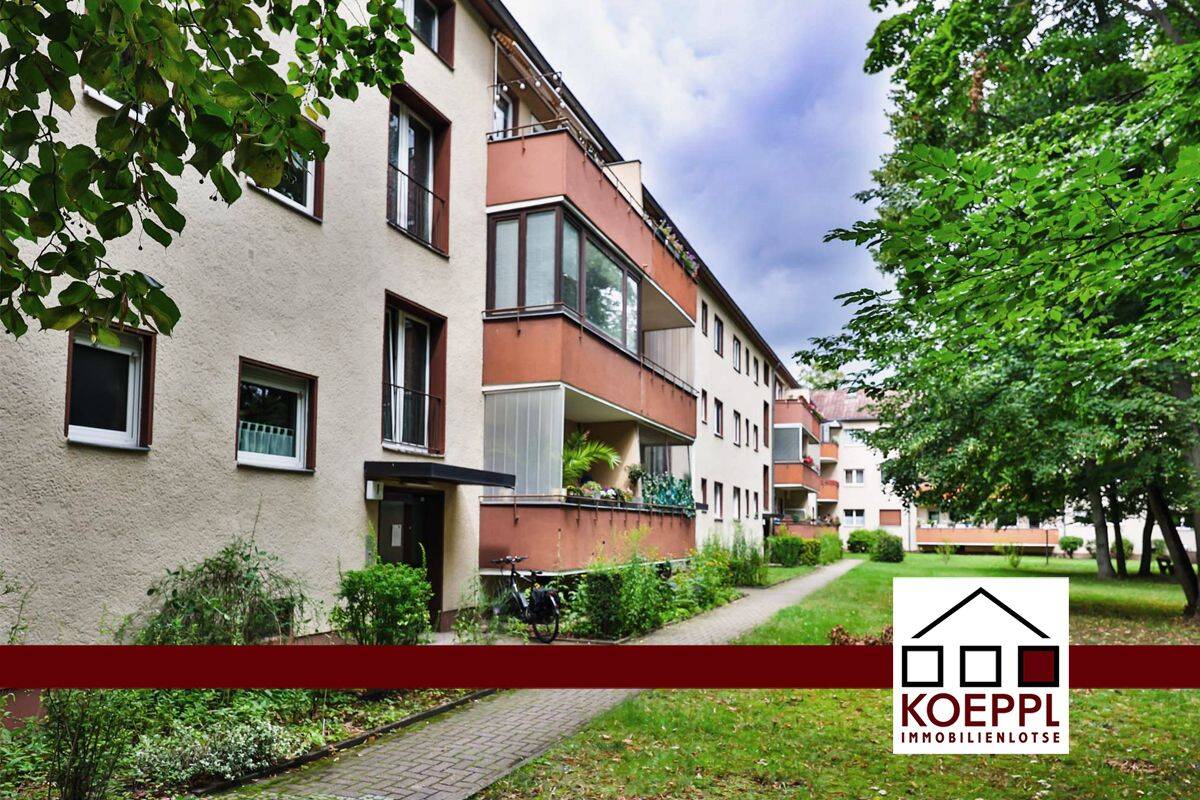 Apartamento de 1 dormitorio en Mariendorf, Germany No. 290112