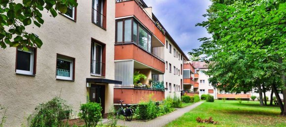 Apartamento de 1 dormitorio en Mariendorf, Germany No. 290112 20