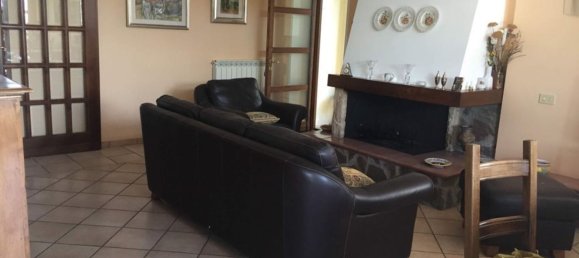 10-Zimmer Villa in Farnese, Italy, Nr. 256338 2