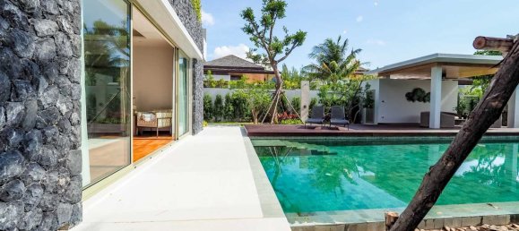 Moradia T3 em Bang Tao, Thailand N.º 80564 2