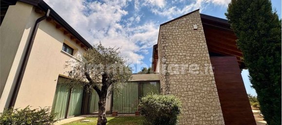 5 rooms Villa in Borso del Grappa, Italy No. 299216 6