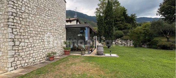 5 rooms Villa in Borso del Grappa, Italy No. 299216 9