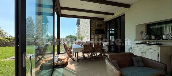 5 rooms Villa in Borso del Grappa, Italy No. 299216 12