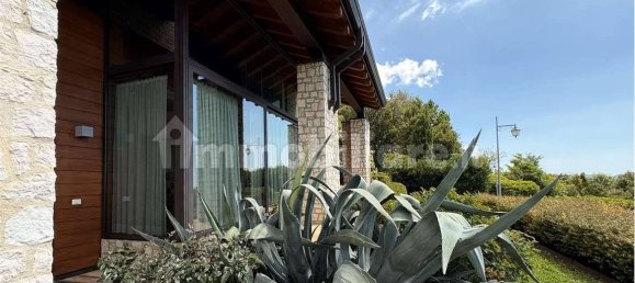 5 rooms Villa in Borso del Grappa, Italy No. 299216 2