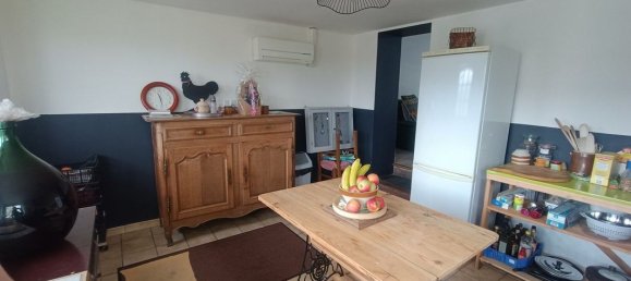 Casa T2 em La Groise, France N.º 66495 5