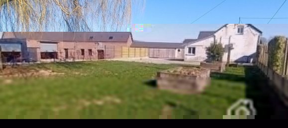 Casa T2 em La Groise, France N.º 66495 2