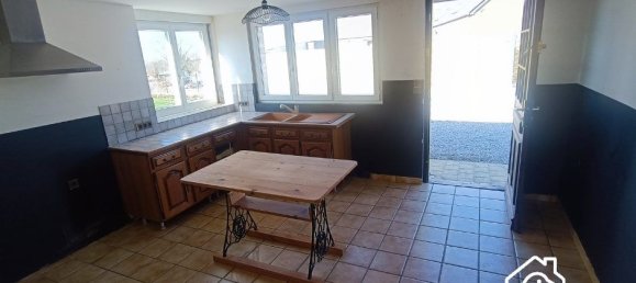 Casa T2 em La Groise, France N.º 66495 4