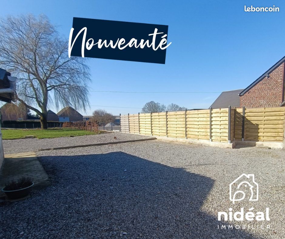 Casa T2 em La Groise, France N.º 66495