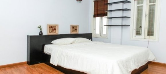Studio in Cau Giay, Vietnam, Nr. 2611 7