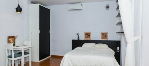 Studio in Cau Giay, Vietnam, Nr. 2611 6