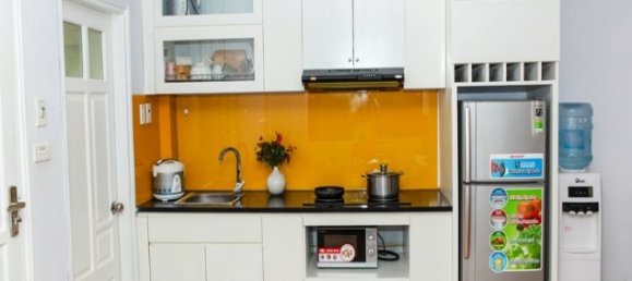 Studio in Cau Giay, Vietnam, Nr. 2611 3