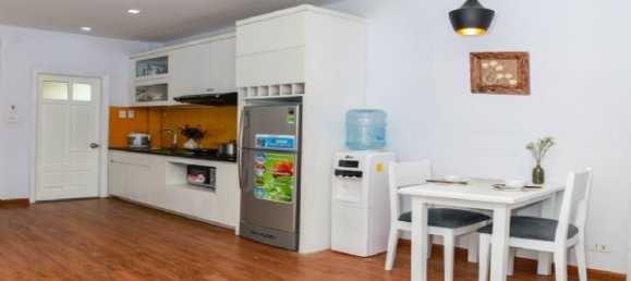 Studio in Cau Giay, Vietnam, Nr. 2611 2