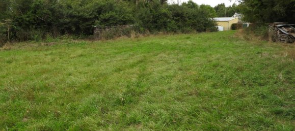 Grundstück in Brou, France, Nr. 93360 3