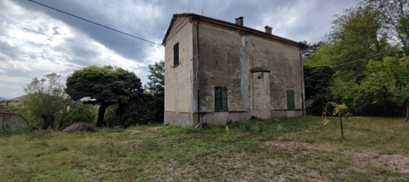5-Zimmer Haus in Strevi, Italy, Nr. 22581 4