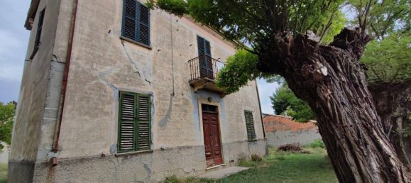 5-Zimmer Haus in Strevi, Italy, Nr. 22581 15