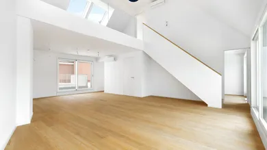 3-salle Appartement à Vienna, Austria No. 168052