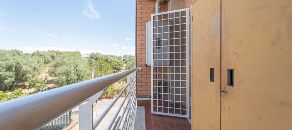 3-Zimmer Wohnung in Rome, Italy, Nr. 284408 17