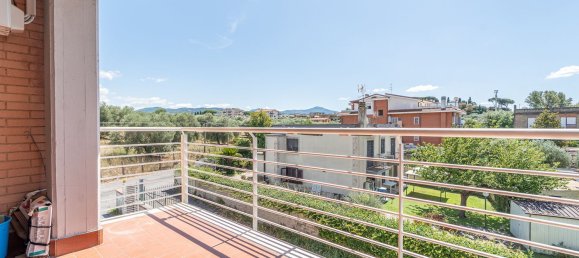 3-Zimmer Wohnung in Rome, Italy, Nr. 284408 23