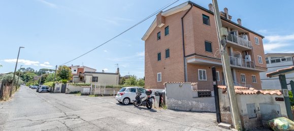 3-Zimmer Wohnung in Rome, Italy, Nr. 284408 3