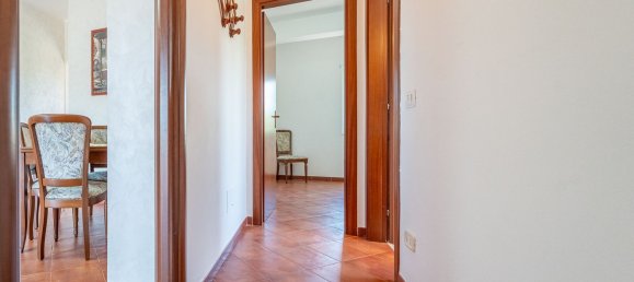 3-Zimmer Wohnung in Rome, Italy, Nr. 284408 5
