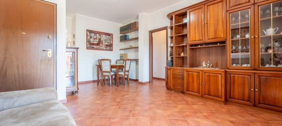 3-Zimmer Wohnung in Rome, Italy, Nr. 284408 7