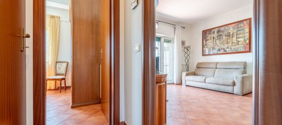 3-Zimmer Wohnung in Rome, Italy, Nr. 284408 31
