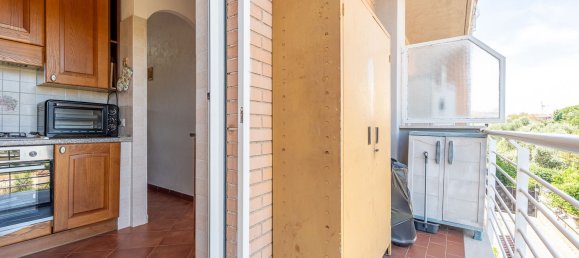 3-Zimmer Wohnung in Rome, Italy, Nr. 284408 19