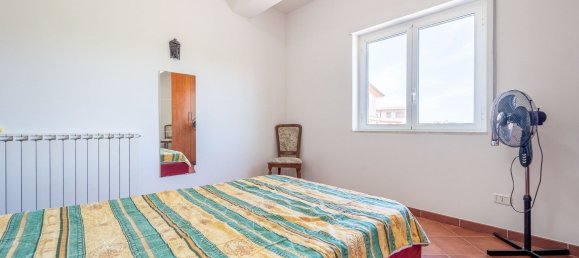 3-Zimmer Wohnung in Rome, Italy, Nr. 284408 28