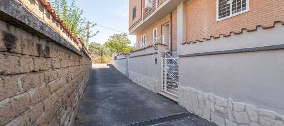 3-Zimmer Wohnung in Rome, Italy, Nr. 284408 2