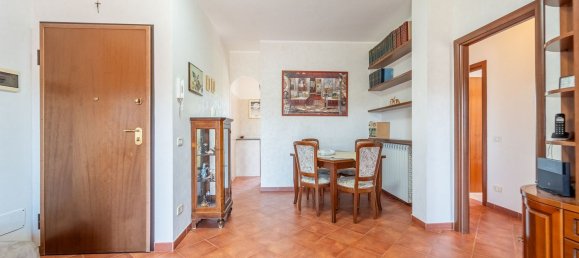 3-Zimmer Wohnung in Rome, Italy, Nr. 284408 8