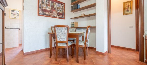 3-Zimmer Wohnung in Rome, Italy, Nr. 284408 9
