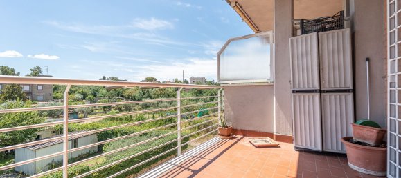 3-Zimmer Wohnung in Rome, Italy, Nr. 284408 22