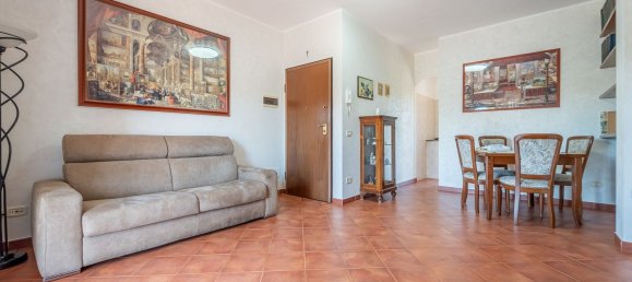 3-Zimmer Wohnung in Rome, Italy, Nr. 284408 6