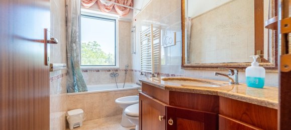 3-Zimmer Wohnung in Rome, Italy, Nr. 284408 42