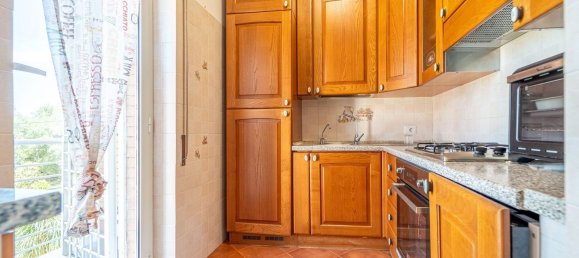3-Zimmer Wohnung in Rome, Italy, Nr. 284408 13