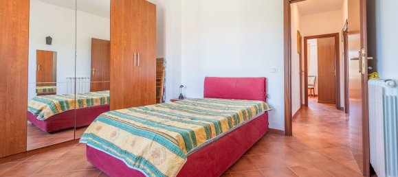 3-Zimmer Wohnung in Rome, Italy, Nr. 284408 26