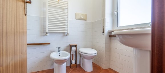 3-Zimmer Wohnung in Rome, Italy, Nr. 284408 36