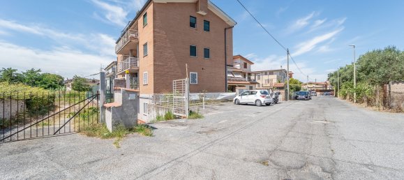 3-Zimmer Wohnung in Rome, Italy, Nr. 284408 47