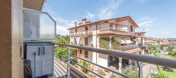 3-Zimmer Wohnung in Rome, Italy, Nr. 284408 20