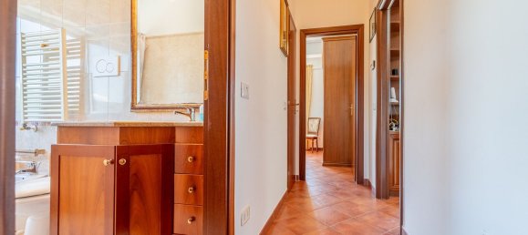3-Zimmer Wohnung in Rome, Italy, Nr. 284408 30