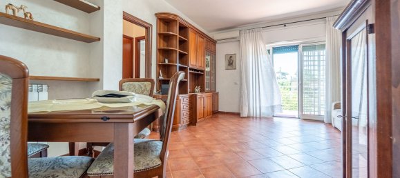 3-Zimmer Wohnung in Rome, Italy, Nr. 284408 11