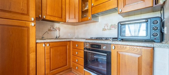 3-Zimmer Wohnung in Rome, Italy, Nr. 284408 15