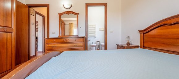 3-Zimmer Wohnung in Rome, Italy, Nr. 284408 35