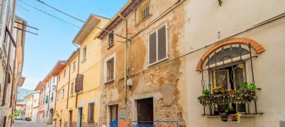 4 rooms House in Massa, Italy No. 267054 19