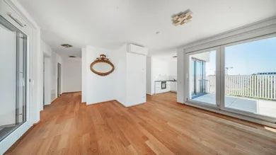 3-Zimmer Haus in Ottakring, Austria, Nr. 155356