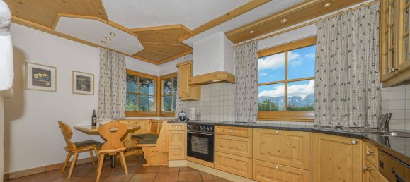 4 chambres Maison à Kitzbuhel, Austria No. 140389 11