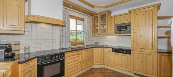 4 chambres Maison à Kitzbuhel, Austria No. 140389 12