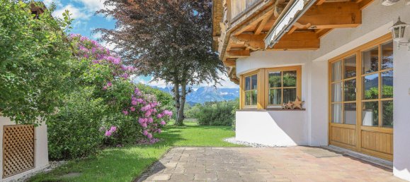 4 chambres Maison à Kitzbuhel, Austria No. 140389 18